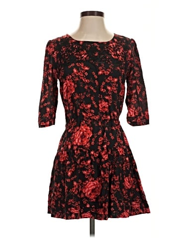 Free People Cocktail Dress (view 1)