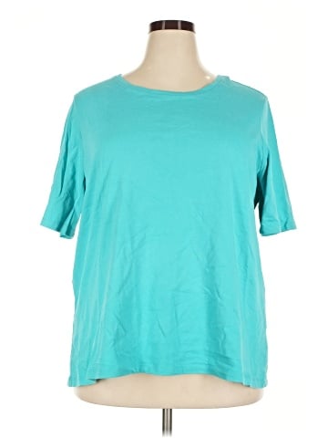 BEDFORD FAIR lifestyles Short Sleeve T-Shirt (view 1)