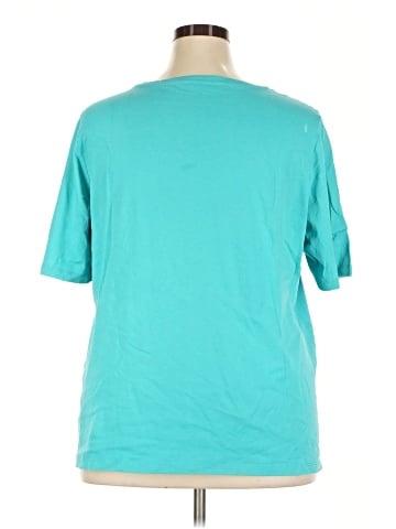 BEDFORD FAIR lifestyles Short Sleeve T-Shirt (view 2)