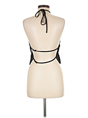 More To Come Sleeveless Blouse (view 2)