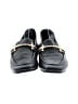 Clarks Black Flats Size 8 - photo 2