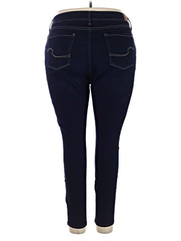 Levi Strauss Signature Jeggings (view 2)