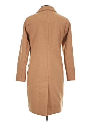 Abercrombie & Fitch Coat (view 2)