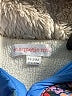 magnetic me 100% Polyester Blue Snow Jacket Size 18-24 mo - photo 3