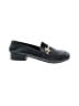 Clarks Black Flats Size 8 - photo 1