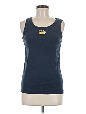 Antigua Sleeveless T-Shirt (view 1)