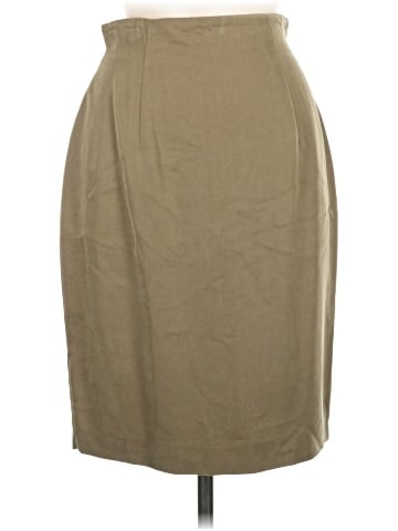 Amanda Smith Formal Skirt (view 1)