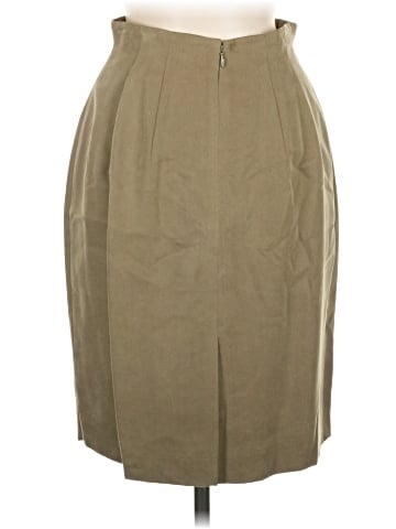 Amanda Smith Formal Skirt (view 2)