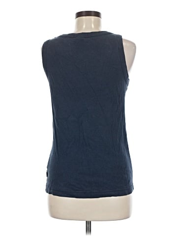 Antigua Sleeveless T-Shirt (view 2)