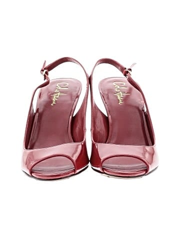Cole Haan Heels (view 2)