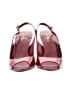 Cole Haan Red Heels Size 7 1/2 - photo 2
