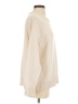 Gap 100% Cotton Ivory Pullover Sweater Size S (petite) - photo 4