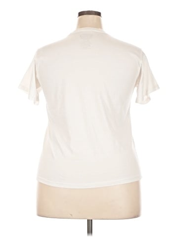 Strawberry Shortcake Short Sleeve T-Shirt (view 2)