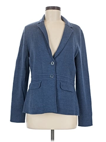 Talbots Wool Cardigan (view 1)