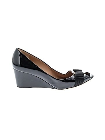 Salvatore Ferragamo Wedges (view 1)