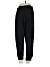 Babaton 100% Polyester Solid Black Track Pants Size M - photo 2