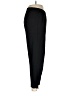 Babaton 100% Polyester Solid Black Track Pants Size M - photo 4