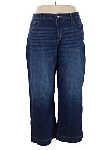 Lane Bryant Jeans (view 1)