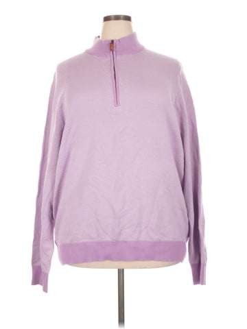 Vineyard Vines Pullover Sweater (view 1)