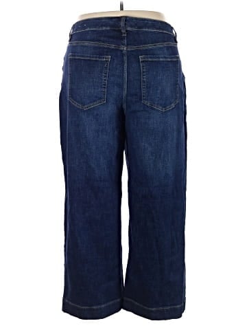 Lane Bryant Jeans (view 2)