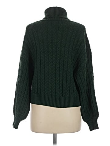 T Tahari Turtleneck Sweater (view 2)