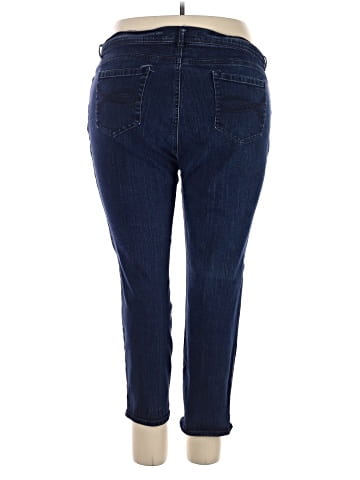 Gloria Vanderbilt Jeggings (view 2)