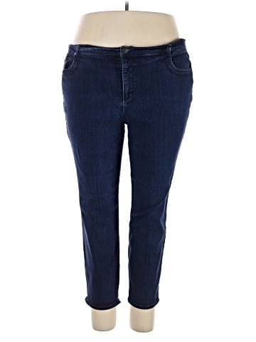 Gloria Vanderbilt Jeggings (view 1)