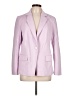 Olsen Purple Blazer Size 10 - photo 1