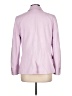Olsen Purple Blazer Size 10 - photo 2