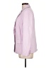 Olsen Purple Blazer Size 10 - photo 5