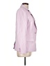 Olsen Purple Blazer Size 10 - photo 4