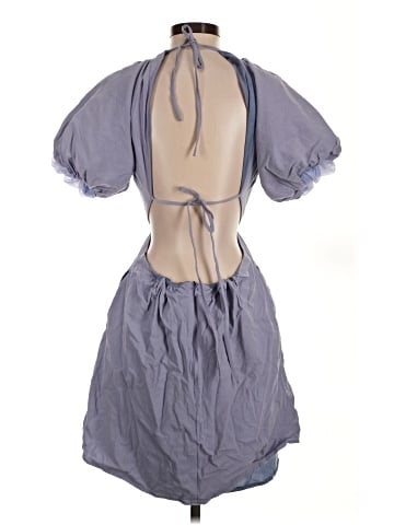Nasty Gal Inc. Casual Dress (view 2)