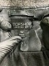 Topshop Black Jacket Size 6 - photo 6