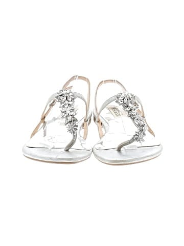 Badgley Mischka Sandals (view 2)