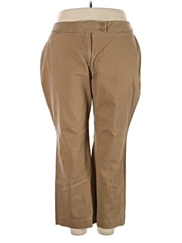 Talbots Casual Pants (view 1)