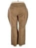 Talbots Tan Casual Pants Size 22 Petite - photo 2