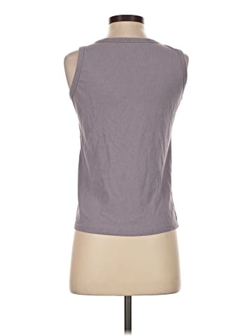 Le Lis Sleeveless T-Shirt (view 2)