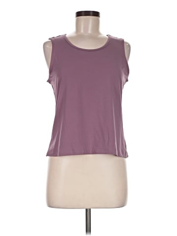 North Style Sleeveless T-Shirt (view 1)