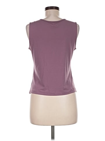 North Style Sleeveless T-Shirt (view 2)