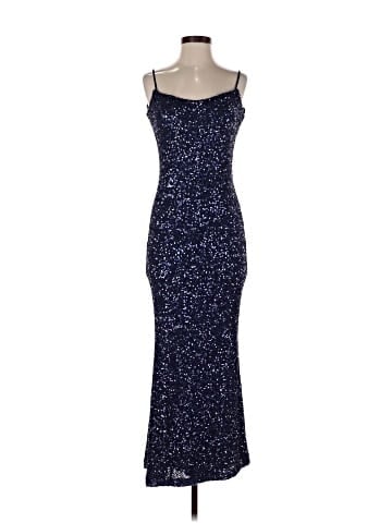 La Femme Cocktail Dress (view 1)