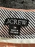J.Crew Stripes Orange Shorts Size 29 waist - photo 3