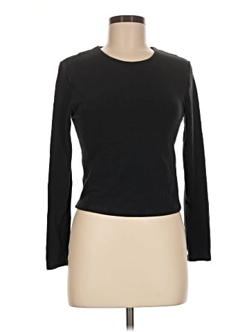 Abercrombie & Fitch Long Sleeve T-Shirt (view 1)