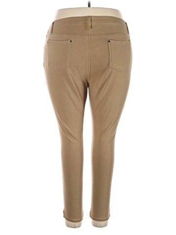 Faded Glory Jeggings (view 2)