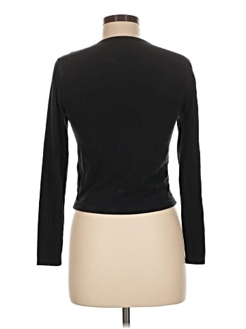 Abercrombie & Fitch Long Sleeve T-Shirt (view 2)