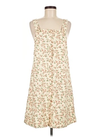 Hayden Casual Dress (view 1)