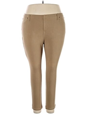 Faded Glory Jeggings (view 1)