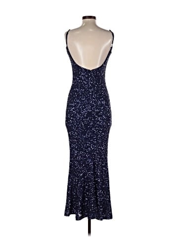 La Femme Cocktail Dress (view 2)