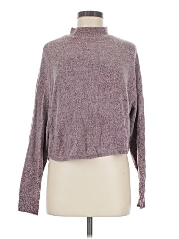Socialite Long Sleeve Turtleneck (view 1)