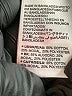 Amazon Essentials Ivory Cardigan Size S - photo 8