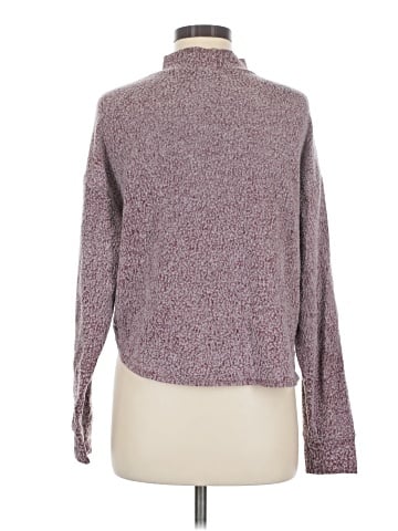 Socialite Long Sleeve Turtleneck (view 2)